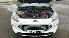 Ford Kuga 1.5 EcoBlue Titanium Edition 5dr Auto Diesel Estate